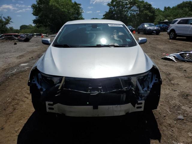 2021 CHEVROLET MALIBU LT - 1G1ZD5ST8MF073130