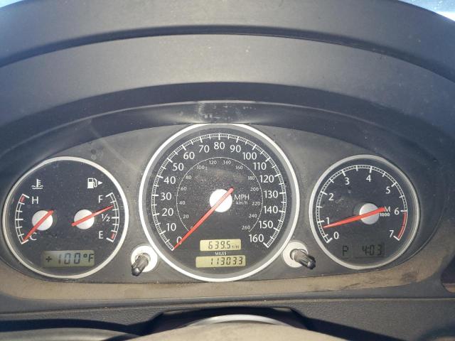 2005 Chrysler Crossfire Limited VIN: 1C3AN65L95X060373 Lot: 56870034