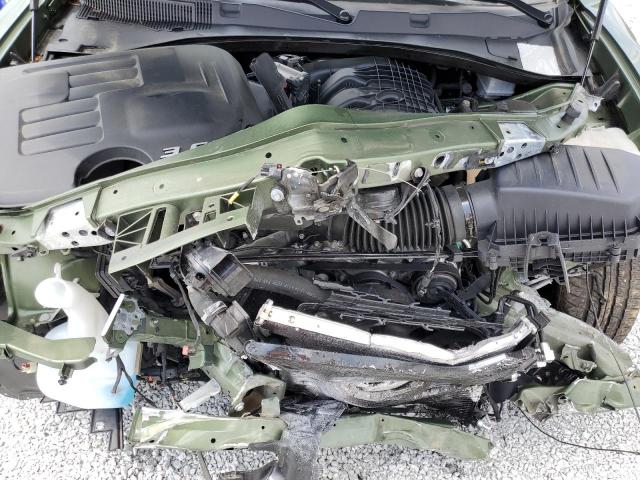 2023 Dodge Charger Sxt VIN: 2C3CDXBG2PH511868 Lot: 56054564