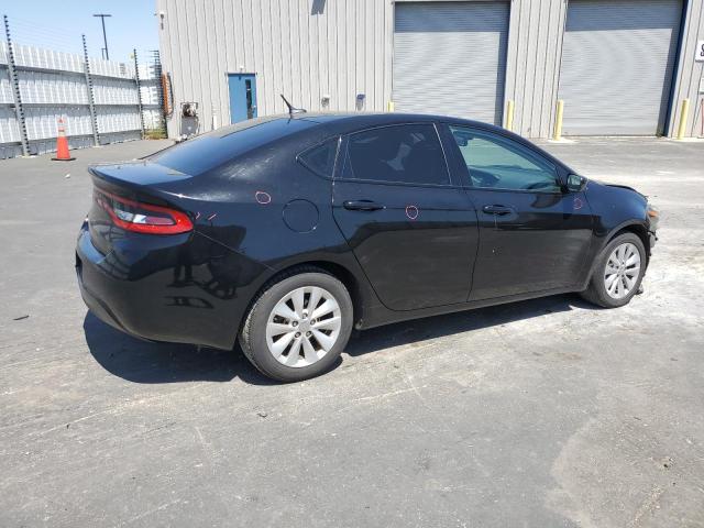 2016 Dodge Dart Se VIN: 1C3CDFAA6GD540374 Lot: 54086414