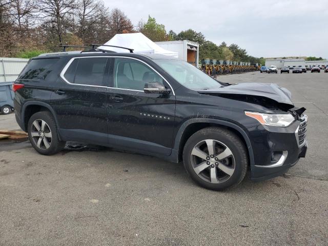 2018 Chevrolet Traverse Lt VIN: 1GNEVHKW8JJ275402 Lot: 55699804