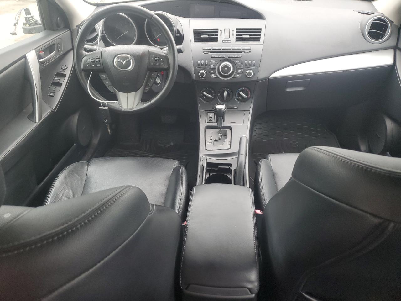 JM1BL1M79C1579081 2012 Mazda 3 I