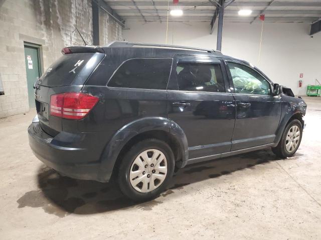 2016 Dodge Journey Se VIN: 3C4PDCAB9GT234851 Lot: 53280414