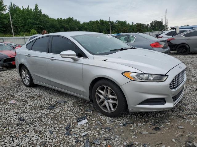 VIN 3FA6P0H7XER333438 2014 Ford Fusion, SE no.4