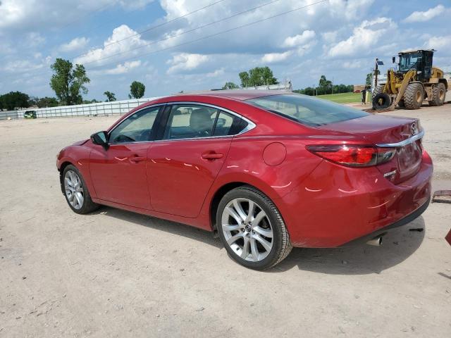 2016 Mazda 6 Touring VIN: JM1GJ1V57G1472447 Lot: 55146244