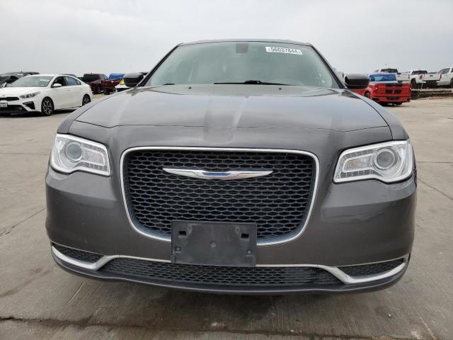 2018 Chrysler 300 Touring VIN: 2C3CCAAGXJH130200 Lot: 56037844