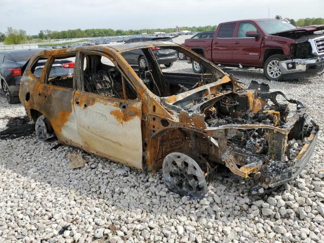 2021 SUBARU FORESTER - JF2SKADC7MH469575