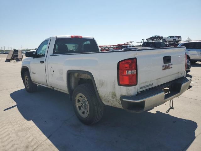 2016 GMC Sierra C1500 VIN: 1GTN1LEC4GZ363804 Lot: 55119464