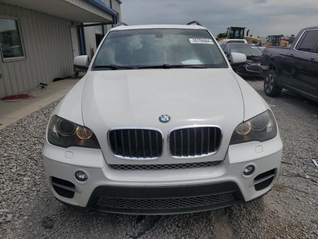 2011 BMW X5 xDrive35I VIN: 5UXZV4C55BL402913 Lot: 55706604