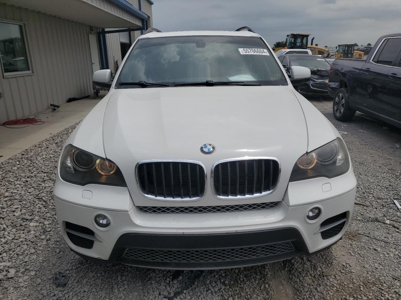 5UXZV4C55BL402913 2011 BMW X5 xDrive35I