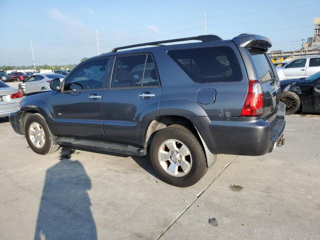 2006 Toyota 4Runner Sr5 VIN: JTEZU14R568049839 Lot: 53524204