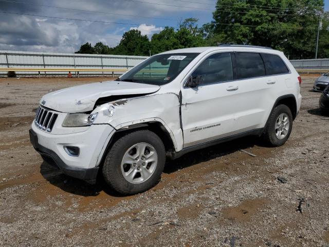 2014 Jeep Grand Cherokee Laredo VIN: 1C4RJFAG1EC168965 Lot: 56051354