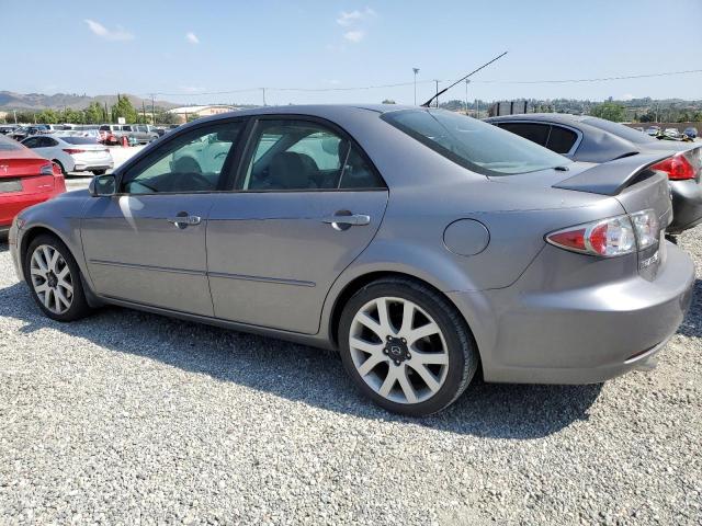 2006 Mazda 6 S VIN: 1YVHP80D065M19505 Lot: 55487754