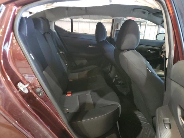 2021 Nissan Sentra Sv VIN: 3N1AB8CV4MY289502 Lot: 55177114