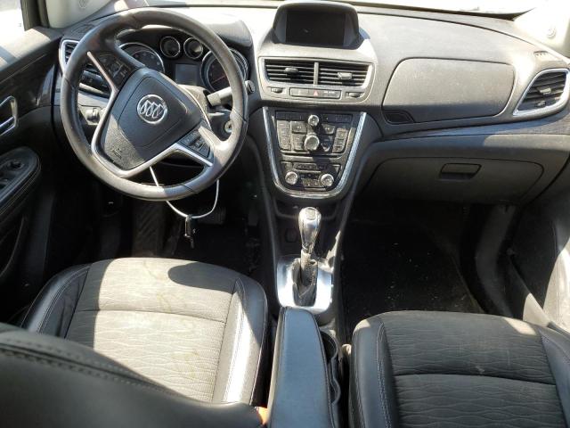 2015 BUICK ENCORE CON - KL4CJBSB2FB181307