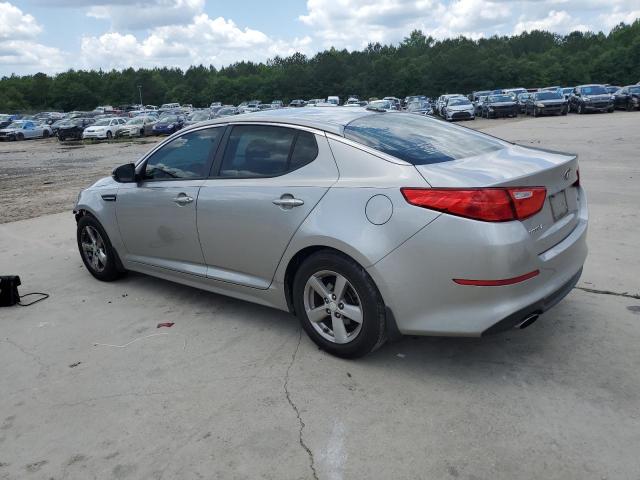 2015 Kia Optima Lx VIN: 5XXGM4A71FG483866 Lot: 53731614