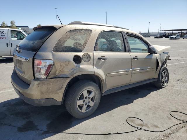 2008 Chevrolet Equinox Ls VIN: 2CNDL13F086343145 Lot: 53219324