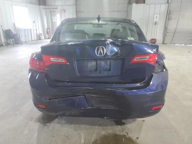 2013 Acura Ilx 24 Premium VIN: 19VDE2E55DE000830 Lot: 55047234