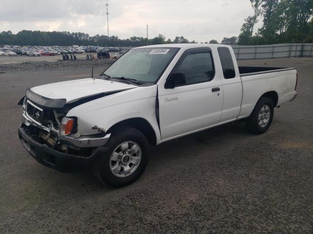 2000 Nissan Frontier King Cab Xe VIN: 1N6DD26S3YC388908 Lot: 53880564