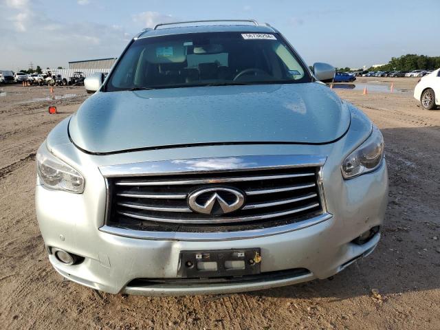 2014 Infiniti Qx60 VIN: 5N1AL0MN1EC532036 Lot: 56738294