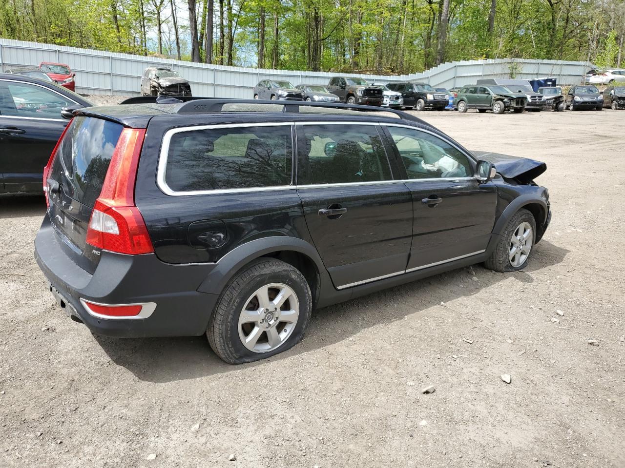 YV4940BZ8D1165038 2013 Volvo Xc70 3.2