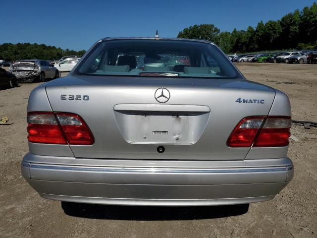 2002 Mercedes-Benz E 320 4Matic VIN: WDBJF82J02X065558 Lot: 56737524