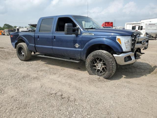 2011 Ford F250 Super Duty VIN: 1FT7W2BT5BEA94186 Lot: 55383274