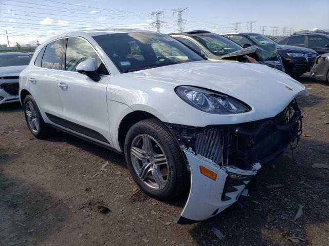 VIN WP1AB2A52FLB72217 2015 Porsche Macan, S no.4