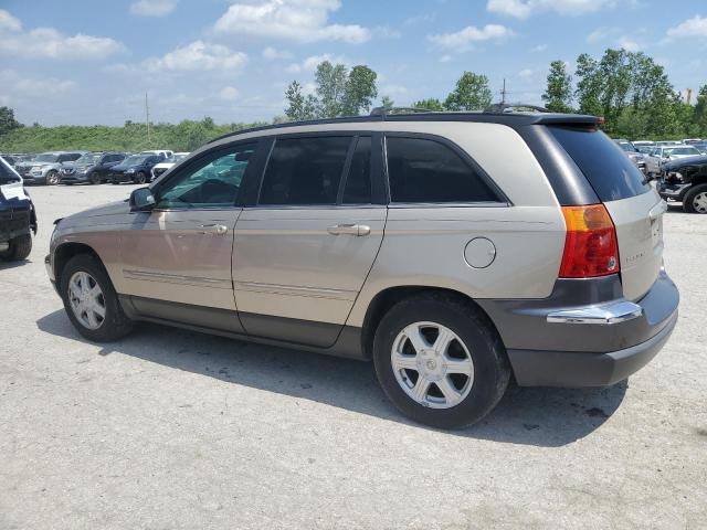 2004 Chrysler Pacifica VIN: 2C4GM68404R513550 Lot: 55997414