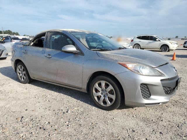 VIN JM1BL1U71D1828216 2013 Mazda 3, I no.4