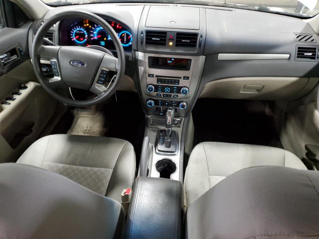 2012 Ford Fusion Se VIN: 3FAHP0HA6CR231586 Lot: 55516344