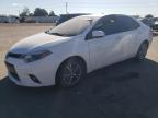 2015 TOYOTA COROLLA L - 2T1BURHE0FC291924