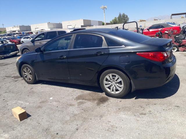 2012 Hyundai Sonata Gls VIN: 5NPEB4AC1CH414105 Lot: 56306774