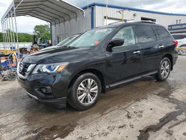 5N1DR2AN8LC582764 Nissan Pathfinder 