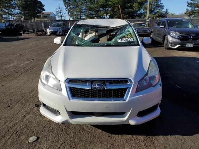 2013 Subaru Legacy 2.5I Premium VIN: 4S3BMCC69D3035137 Lot: 54205224