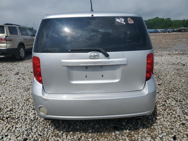 2008 Toyota Scion Xb VIN: JTLKE50E481047349 Lot: 53515904