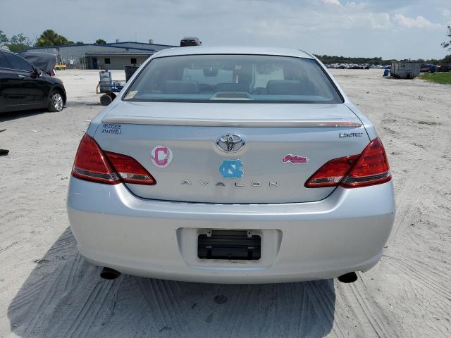 2007 Toyota Avalon Xl VIN: 4T1BK36B87U177083 Lot: 56647804