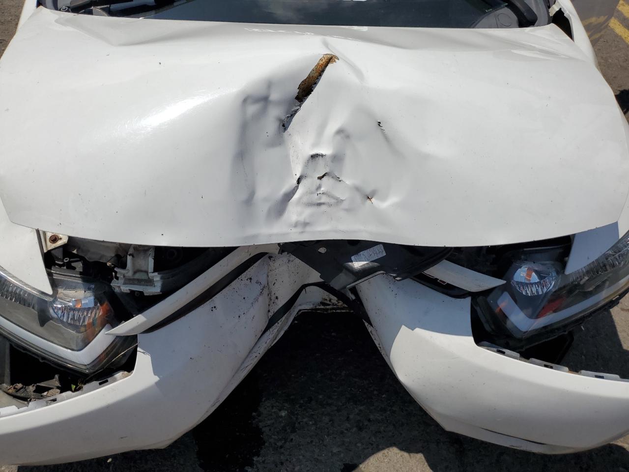 2HGFG21528H708299 2008 Honda Civic Si