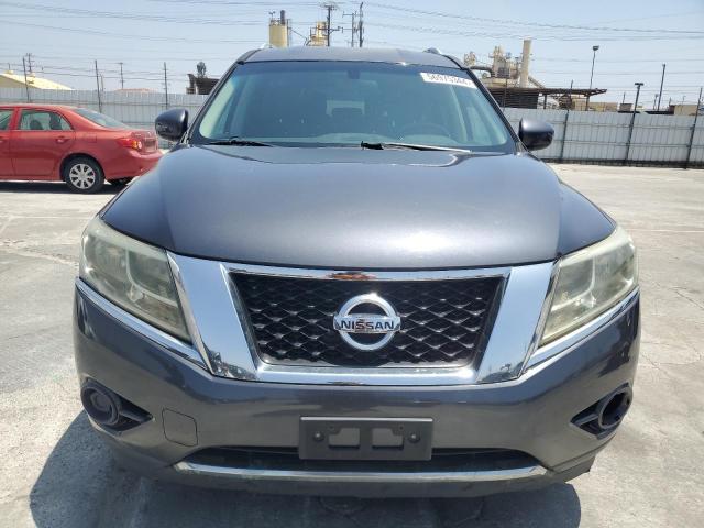 2013 Nissan Pathfinder S VIN: 5N1AR2MNXDC619068 Lot: 56975344