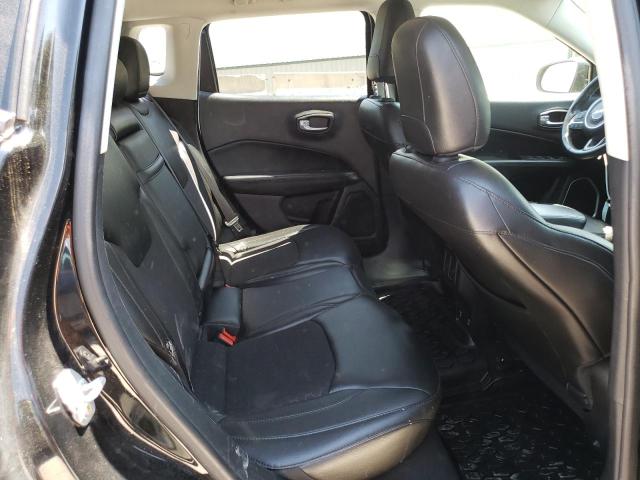 2018 JEEP COMPASS LA - 3C4NJDBB8JT304125