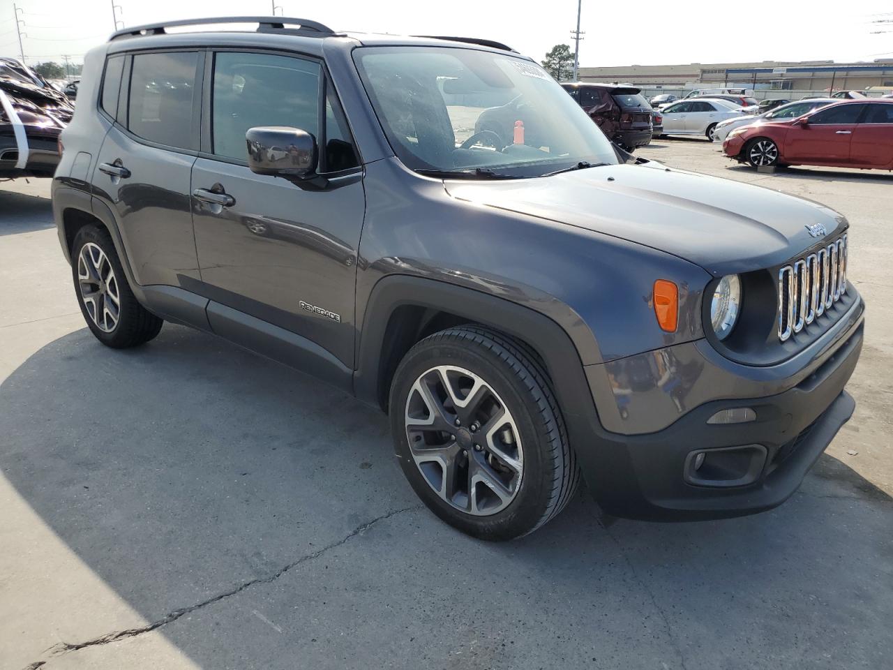 ZACCJABB1JPH05111 2018 Jeep Renegade Latitude