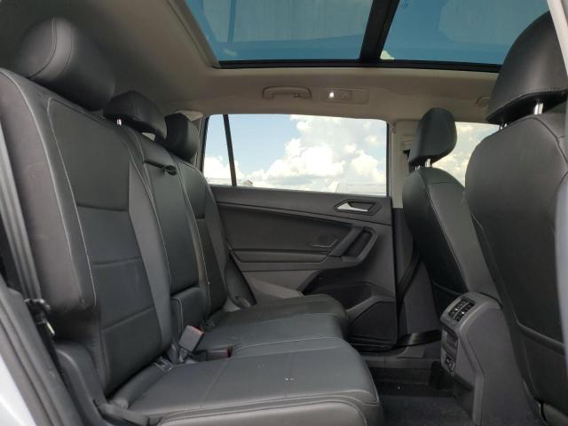 2019 Volkswagen Tiguan Se VIN: 3VV2B7AX8KM068863 Lot: 55921634