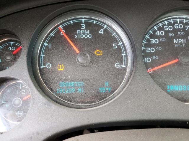 2009 Chevrolet Silverado K1500 Ltz VIN: 1GCEK39J49Z286960 Lot: 53411314