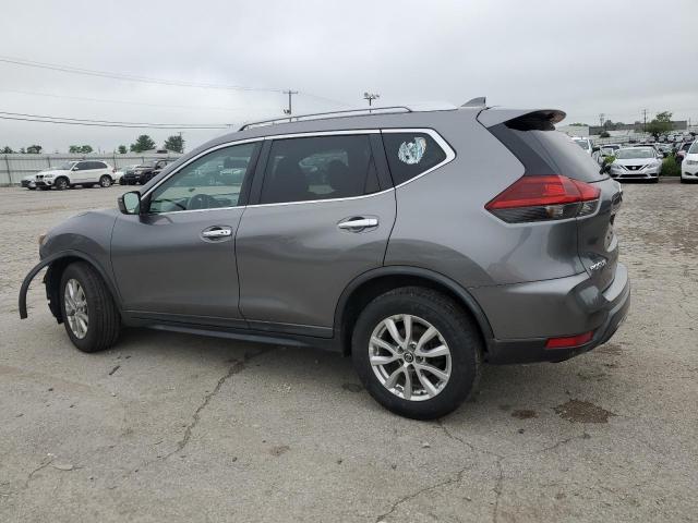 2018 Nissan Rogue S VIN: KNMAT2MV9JP587174 Lot: 55706564