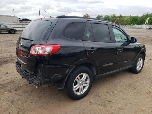 2010 Hyundai Santa Fe Gls VIN: 5XYZG4AG6CG157827 Lot: 54371734