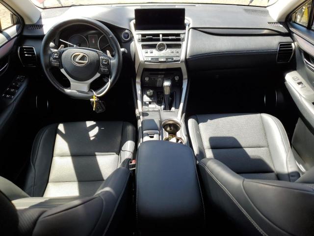 2020 Lexus Nx 300H VIN: JTJGJRDZ6L5005846 Lot: 57447414