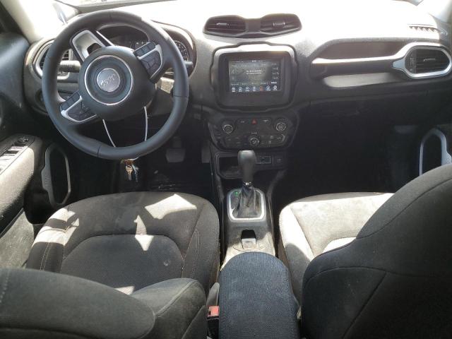 2020 Jeep Renegade Sport VIN: ZACNJAAB9LPM10185 Lot: 54328094