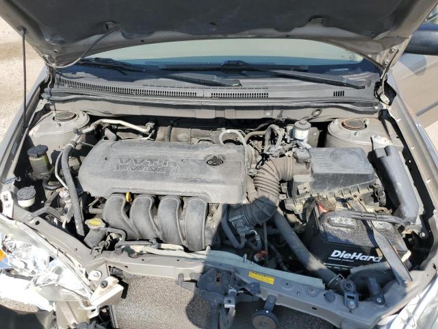 2008 Toyota Corolla Ce VIN: 1NXBR32E48Z016551 Lot: 55707064