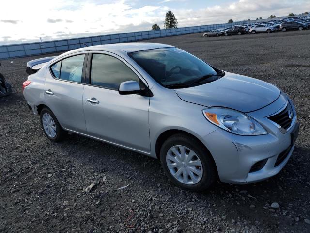 2014 Nissan Versa S VIN: 3N1CN7AP8EL830287 Lot: 53164804