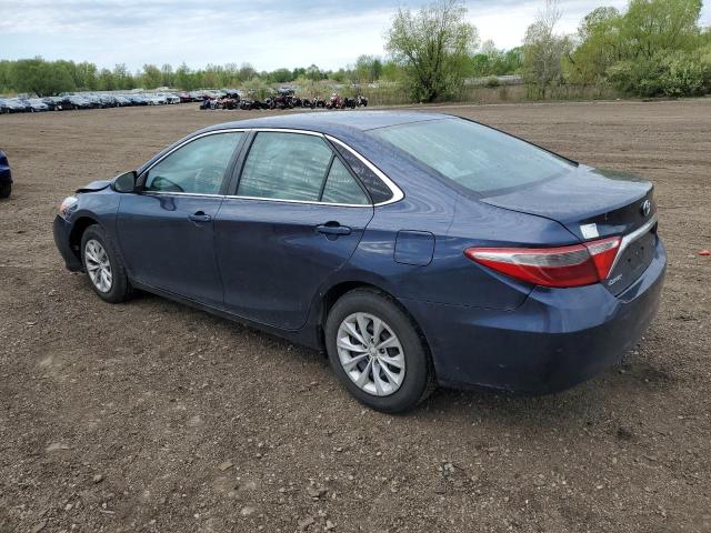 2017 Toyota Camry Le VIN: 4T1BF1FK2HU699489 Lot: 54874934